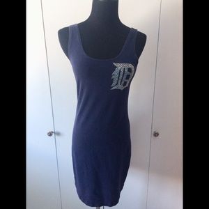 Victoria’s Secret PINK Detroit Tigers dress